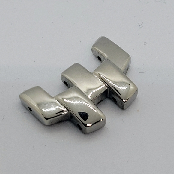 D&G Dolce and Gabbana Oxford DW0481 Multifunction Chronograph Watch - Picture 9 of 10